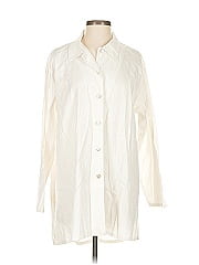 Bryn Walker Long Sleeve Button Down Shirt