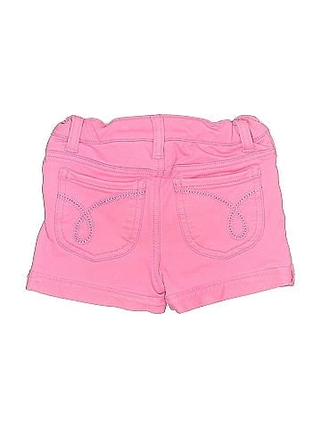 CALVIN KLEIN JEANS Denim Shorts (view 2)
