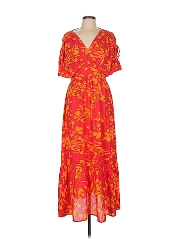T Tahari Casual Dress (view 1)