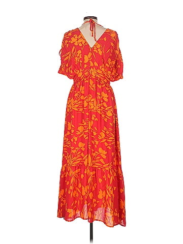 T Tahari Casual Dress (view 2)