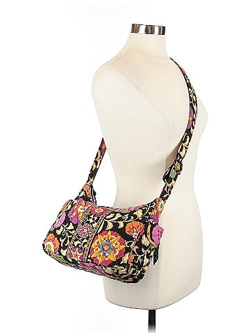 Vera Bradley Crossbody Bag (view 2)