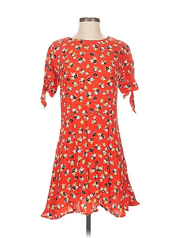 Faithfull the Brand Casual Dress (view 1)