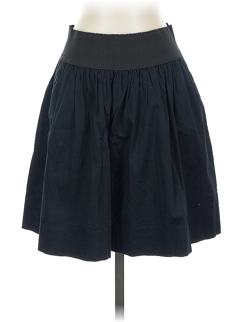 Click to view more detailed imagery on our partner's website Pre-owned Elle Casual Skirt In Blue