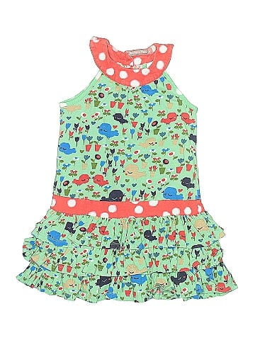 Jelly The Pug Dress (view 1)