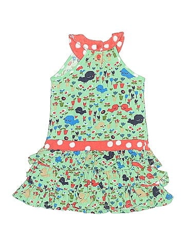 Jelly The Pug Dress (view 2)