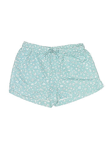 Zara Shorts (view 1)