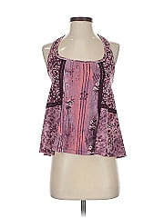 Mudd Tank Top