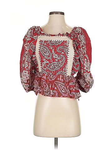 Sea New York Theodora Top (view 1)