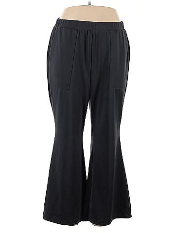 BLOOMCHIC Active Pants (view 1)