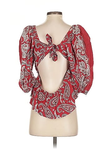 Sea New York Theodora Top (view 2)
