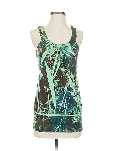 L8ter Sleeveless Top (view 1)
