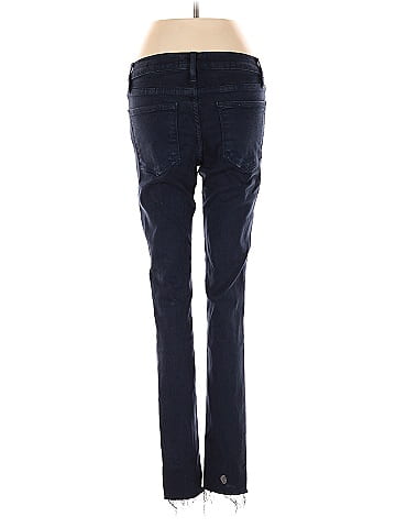 FRAME Denim Jeans (view 2)