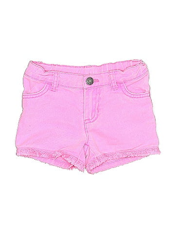 Carter's Denim Shorts (view 1)