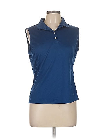 Nike Golf Sleeveless T-Shirt (view 1)