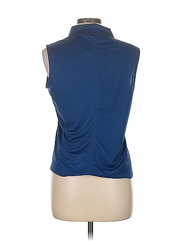 Nike Golf Sleeveless T-Shirt (view 2)
