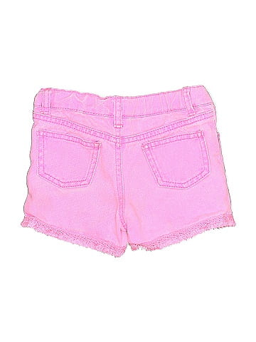 Carter's Denim Shorts (view 2)