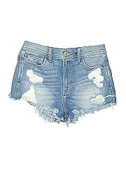 Hollister Denim Shorts