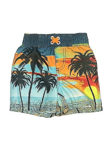 WonderKids Board Shorts (view 1)
