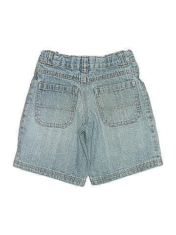 Genuine Kids from Oshkosh Denim Shorts (view 2)
