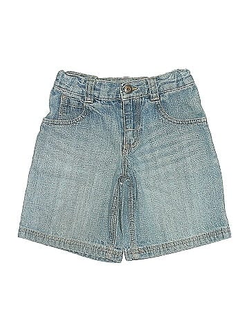 Genuine Kids from Oshkosh Denim Shorts (view 1)
