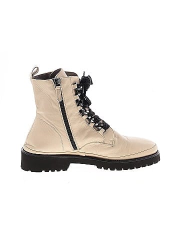 Ron White Ankle Boots (view 1)