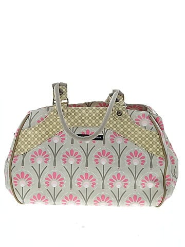 Petunia Pickle Bottom Weekender (view 1)