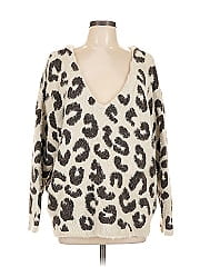 Pol Pullover Sweater