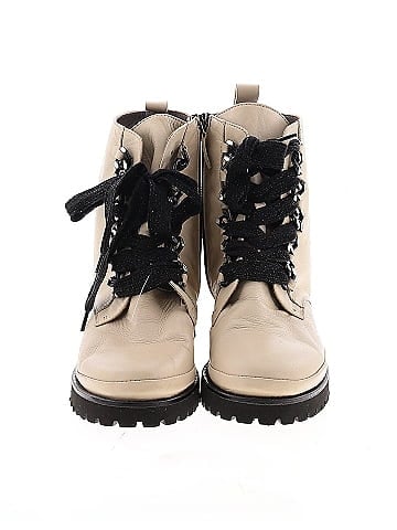 Ron White Ankle Boots (view 2)