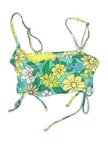 No Boundaries Two Piece Swimsuit (view 1)