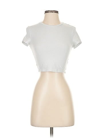 TNA Short Sleeve Turtleneck (view 1)