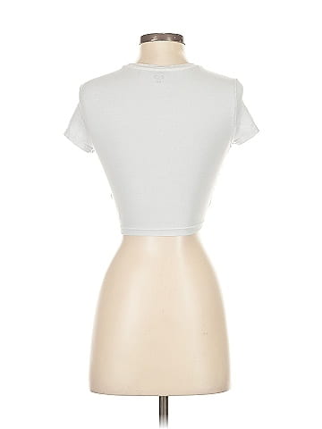 TNA Short Sleeve Turtleneck (view 2)