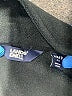 Lands' End 100% Polyester Black Casual Dress Size XS - photo 7