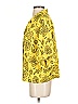Saunders Collective 100% Polyester Yellow Rox Top Size 8 - photo 5