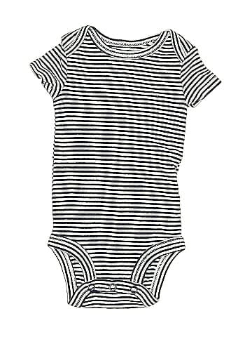 Just One You Made by Carter's Short Sleeve Onesie (view 1)