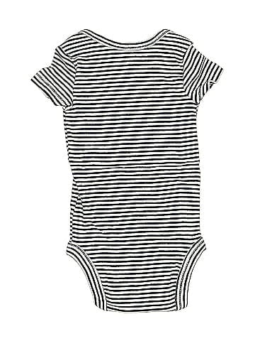 Just One You Made by Carter's Short Sleeve Onesie (view 2)