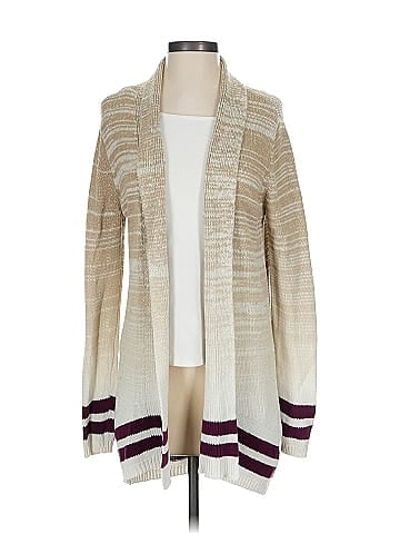 RVCA Cardigan (view 1)