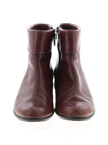 Ecco Ankle Boots (view 2)