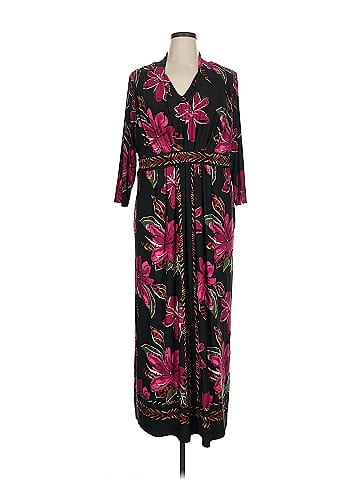Chico's Casual Dress (view 1)