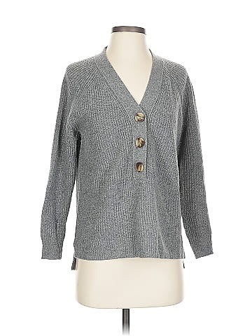 Madewell Wool Pullover Sweater (view 1)