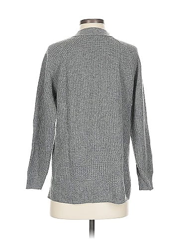 Madewell Wool Pullover Sweater (view 2)