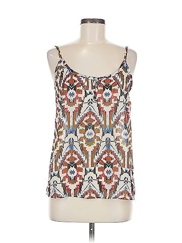 Wet Seal Sleeveless Top (view 1)