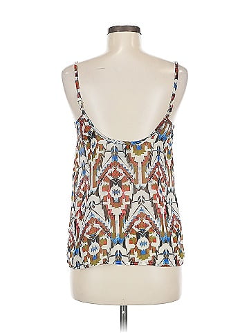 Wet Seal Sleeveless Top (view 2)