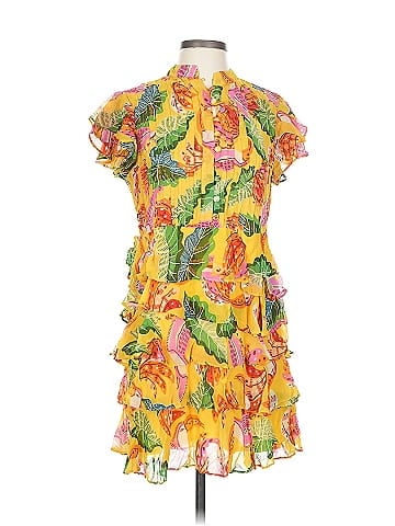 FARM Rio Cocktail Dress (view 1)