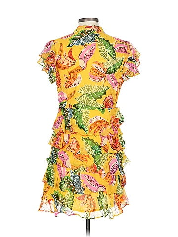 FARM Rio Cocktail Dress (view 2)