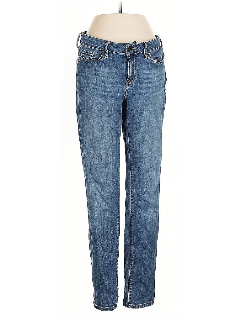 Pre-owned Calvin Klein Jeans Est.1978 Calvin Klein Jeans Jeans In Blue