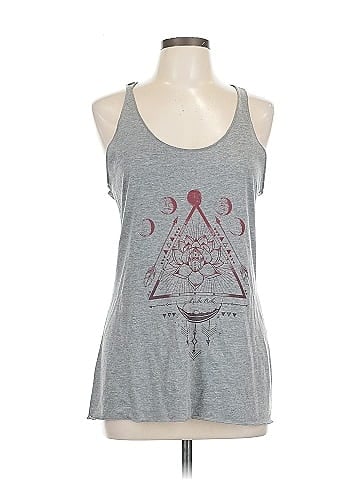 Next Level Apparel Tank Top (view 1)
