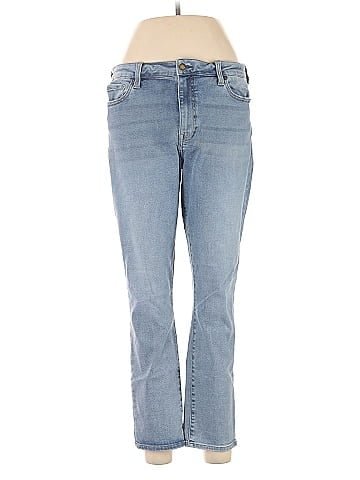 Cosmic Blue Love Jeans (view 1)