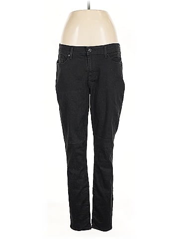 Silver Jeans Co. Jeans (view 1)