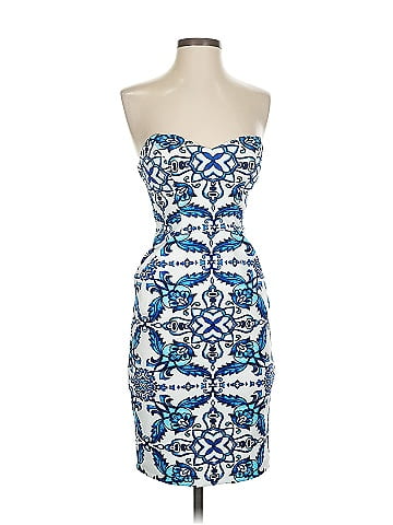B. Darlin Cocktail Dress (view 1)