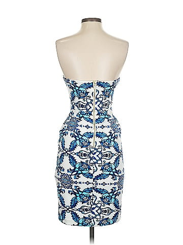 B. Darlin Cocktail Dress (view 2)